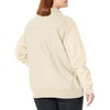 image:imageCarhartt Womens Crawford Bomber JacketNatural