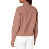 image:imageCarhartt Womens Crawford Bomber JacketNutmeg