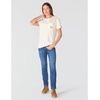 image:imageCarhartt Womens Dearborn Loose Floral TShirtEggshell