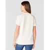 image:imageCarhartt Womens Dearborn Loose Floral TShirtEggshell