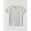 image:imageCarhartt Womens Dearborn Loose Floral TShirtSmoked Teal