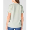 image:imageCarhartt Womens Dearborn Loose Floral TShirtSmoked Teal