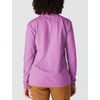 image:imageCarhartt Womens Dearborn Loose LS Logo TShirtCherry Bloom