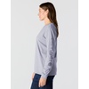 image:imageCarhartt Womens Dearborn Loose LS Logo TShirtMica
