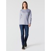 image:imageCarhartt Womens Dearborn Loose LS Logo TShirtMica