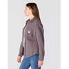 image:imageCarhartt Womens Durham Knit OvershirtAsh Berry