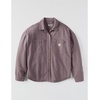image:imageCarhartt Womens Durham Knit OvershirtAsh Berry