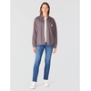 image:imageCarhartt Womens Durham Knit OvershirtAsh Berry