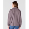 image:imageCarhartt Womens Durham Knit OvershirtAsh Berry