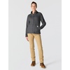 image:imageCarhartt Womens Edmonton JacketCarbon Heather