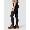 image:imageCarhartt Womens Force Fitted Lightweight Utility LeggingBlack