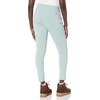image:imageCarhartt Womens Force Fitted Lightweight Utility LeggingBlue Surf