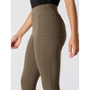 image:imageCarhartt Womens Force Fitted Lightweight Utility LeggingTarmac
