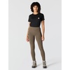 image:imageCarhartt Womens Force Fitted Lightweight Utility LeggingTarmac