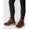image:imageCarhartt Womens Force Fitted Midweight Utility LeggingBlack Closeout