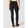 image:imageCarhartt Womens Force Fitted Midweight Utility LeggingBlack Closeout