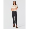 image:imageCarhartt Womens Force Fitted Midweight Utility LeggingBlack Closeout