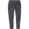 image:imageCarhartt Womens Force Fitted Midweight Utility LeggingOyster Gray