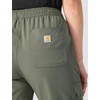 image:imageCarhartt Womens Force Phoenix Cargo PantDusty Olive