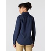 image:imageCarhartt Womens Force Relaxed Fit Lightweight Long Sleeve ShirtNavy