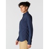 image:imageCarhartt Womens Force Relaxed Fit Lightweight Long Sleeve ShirtNavy