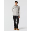 image:imageCarhartt Womens Force Relaxed Fit Lightweight Long Sleeve ShirtSteel