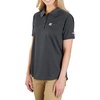 image:imageCarhartt Womens Force Relaxed Fit Lightweight ShortSleeve Pocket PoloShadow
