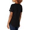 image:imageCarhartt Womens Force Relaxed Fit Midweight Pocket TShirt 105415Black Closeout