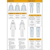 image:imageCarhartt Womens Force Relaxed Fit Midweight Pocket TShirt 105415Blackberry
