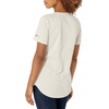 image:imageCarhartt Womens Force Relaxed Fit Midweight Pocket TShirt 105415Malt