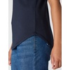 image:imageCarhartt Womens Force Relaxed Fit Midweight Pocket TShirt 105415Navy