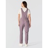 image:imageCarhartt Womens Force Relaxed Fit Ripstop Bib OverallAsh Berry