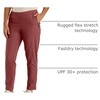 image:imageCarhartt Womens Force Relaxed Fit Ripstop Work PantBarnwood