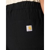 image:imageCarhartt Womens Force Relaxed Fit Ripstop Work PantBlack