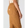 image:imageCarhartt Womens Force Relaxed Fit Ripstop Work PantCarhartt Brown
