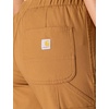 image:imageCarhartt Womens Force Relaxed Fit Ripstop Work PantCarhartt Brown