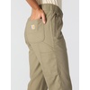 image:imageCarhartt Womens Force Relaxed Fit Ripstop Work PantDusty Olive