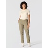image:imageCarhartt Womens Force Relaxed Fit Ripstop Work PantDusty Olive