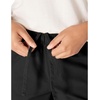 image:imageCarhartt Womens Force Relaxed Fit Ripstop Work ShortBlack