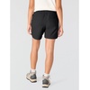 image:imageCarhartt Womens Force Relaxed Fit Ripstop Work ShortBlack