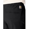 image:imageCarhartt Womens Force Relaxed Fit Ripstop Work ShortBlack
