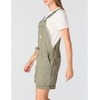 image:imageCarhartt Womens Force Ripstop ShortallDusty Olive