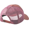 image:imageCarhartt Womens Graphic Trucker CapRose Tint