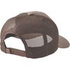 image:imageCarhartt Womens Graphic Trucker CapStone Brown