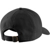 image:imageCarhartt Womens Heart Patch Canvas CapBlack