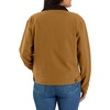image:imageCarhartt Womens Iconic Crawford Detroit JacketCarhartt Brown