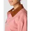 image:imageCarhartt Womens Iconic Crawford Detroit JacketRose Tint