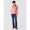 image:imageCarhartt Womens Iconic Crawford Detroit JacketRose Tint