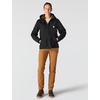 image:imageCarhartt Womens Iconic Washed Duck Sierra JacketBlack