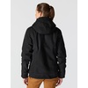 image:imageCarhartt Womens Iconic Washed Duck Sierra JacketBlack